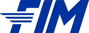FIM Logo RGB Blue
