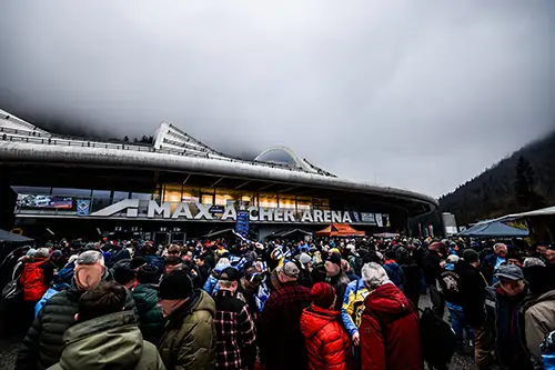 08541 2025 ISG Final Day2 GER Ambiance