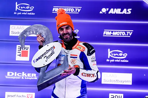 08541 2025 ISG Final Day2 GER Ambiance