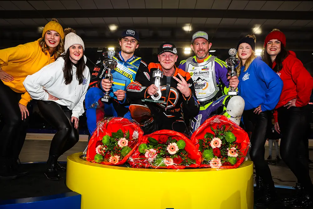 Sebastian Reitsma wint Roelof Thijs Bokaal 2026