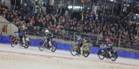 FIM Ice Speedway Gladiators World Championship 2025